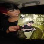 Cheba sabah sur yala.fm